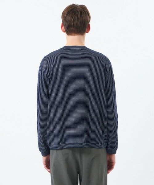 MACKINTOSH PHILOSOPHY(MENS) / マッキントッシュ フィロソフィー　メンズ カットソー |  | 詳細5