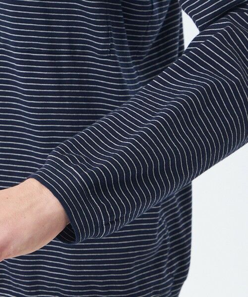 MACKINTOSH PHILOSOPHY(MENS) / マッキントッシュ フィロソフィー　メンズ カットソー |  | 詳細7