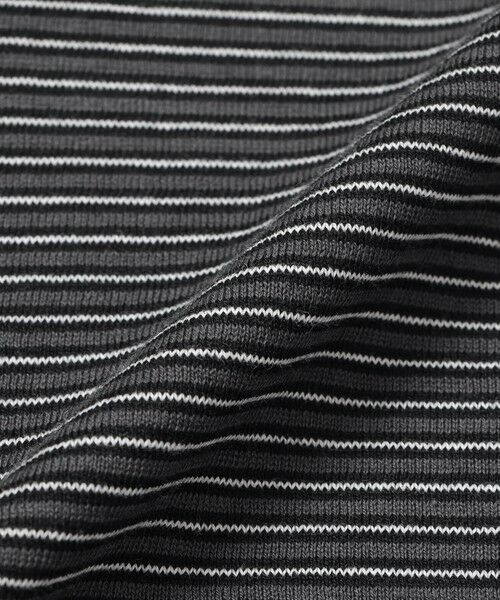 MACKINTOSH PHILOSOPHY(MENS) / マッキントッシュ フィロソフィー　メンズ カットソー |  | 詳細8