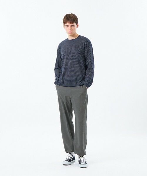 MACKINTOSH PHILOSOPHY(MENS) / マッキントッシュ フィロソフィー　メンズ カットソー |  | 詳細2