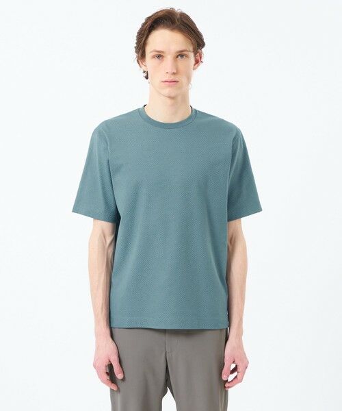 MACKINTOSH PHILOSOPHY(MENS) / マッキントッシュ フィロソフィー　メンズ カットソー |  | 詳細5