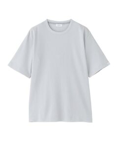MACKINTOSH PHILOSOPHY(MENS) / マッキントッシュ フィロソフィー　メンズ カットソー | クルーネックTシャツ ミニワッフル