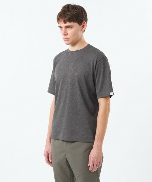 MACKINTOSH PHILOSOPHY(MENS) / マッキントッシュ フィロソフィー　メンズ カットソー |  | 詳細4