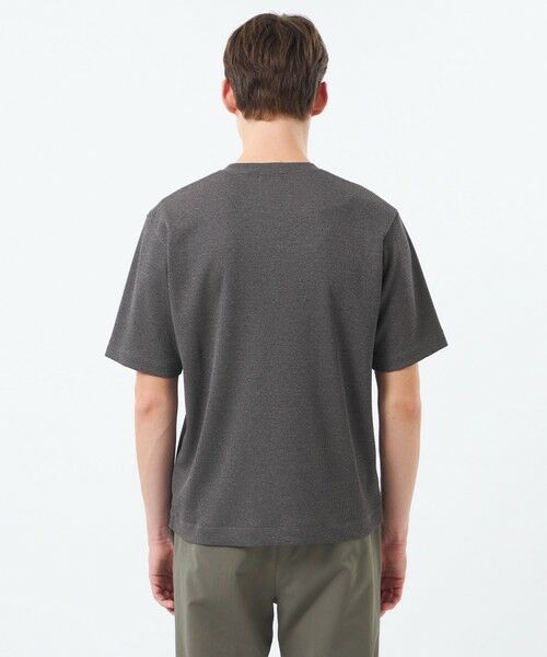 MACKINTOSH PHILOSOPHY(MENS) / マッキントッシュ フィロソフィー　メンズ カットソー |  | 詳細5