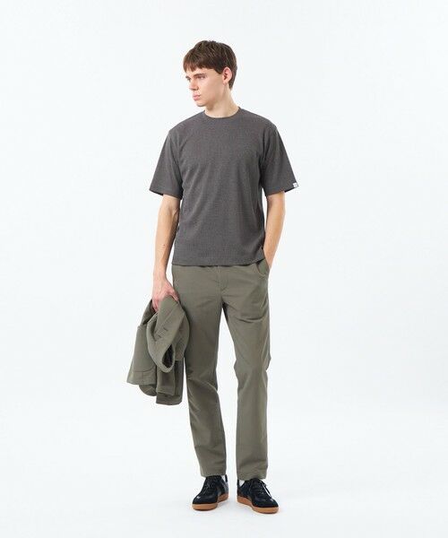 MACKINTOSH PHILOSOPHY(MENS) / マッキントッシュ フィロソフィー　メンズ カットソー |  | 詳細1