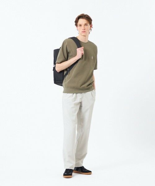 MACKINTOSH PHILOSOPHY(MENS) / マッキントッシュ フィロソフィー　メンズ カットソー |  | 詳細3