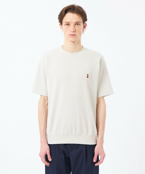 MACKINTOSH PHILOSOPHY(MENS) / マッキントッシュ フィロソフィー　メンズ カットソー |  | 詳細4