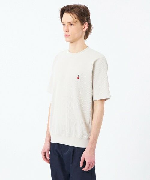 MACKINTOSH PHILOSOPHY(MENS) / マッキントッシュ フィロソフィー　メンズ カットソー |  | 詳細5