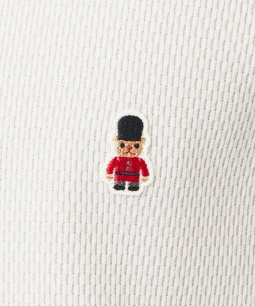 MACKINTOSH PHILOSOPHY(MENS) / マッキントッシュ フィロソフィー　メンズ カットソー |  | 詳細8