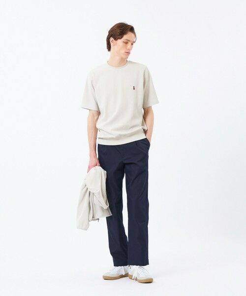 MACKINTOSH PHILOSOPHY(MENS) / マッキントッシュ フィロソフィー　メンズ カットソー |  | 詳細2