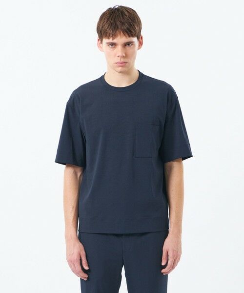 MACKINTOSH PHILOSOPHY(MENS) / マッキントッシュ フィロソフィー　メンズ カットソー |  | 詳細6