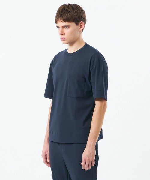 MACKINTOSH PHILOSOPHY(MENS) / マッキントッシュ フィロソフィー　メンズ カットソー |  | 詳細7