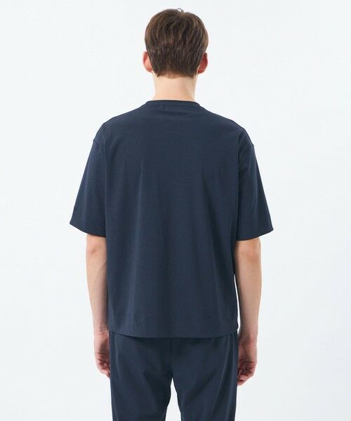 MACKINTOSH PHILOSOPHY(MENS) / マッキントッシュ フィロソフィー　メンズ カットソー |  | 詳細8