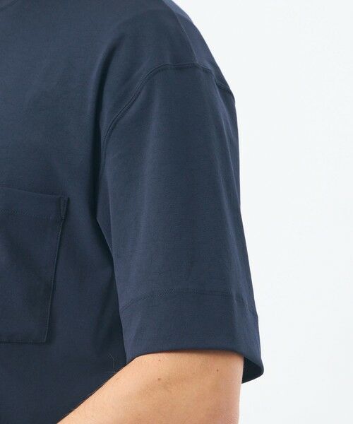 MACKINTOSH PHILOSOPHY(MENS) / マッキントッシュ フィロソフィー　メンズ カットソー |  | 詳細9