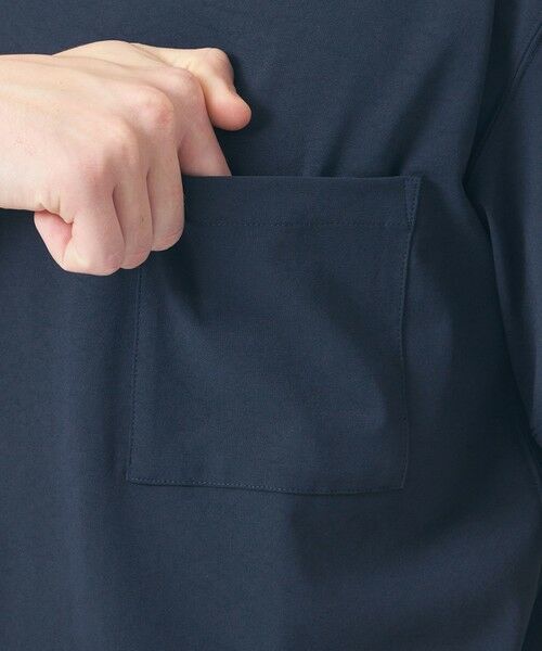 MACKINTOSH PHILOSOPHY(MENS) / マッキントッシュ フィロソフィー　メンズ カットソー |  | 詳細10