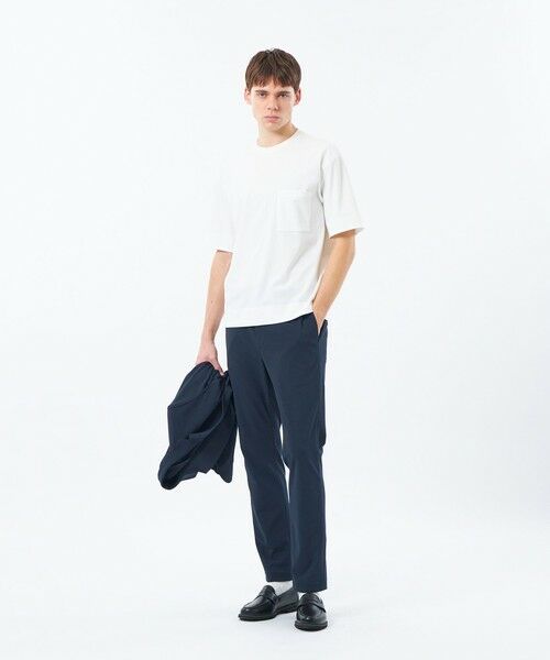 MACKINTOSH PHILOSOPHY(MENS) / マッキントッシュ フィロソフィー　メンズ カットソー |  | 詳細1