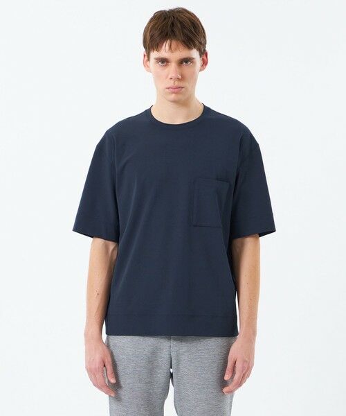 MACKINTOSH PHILOSOPHY(MENS) / マッキントッシュ フィロソフィー　メンズ カットソー |  | 詳細3