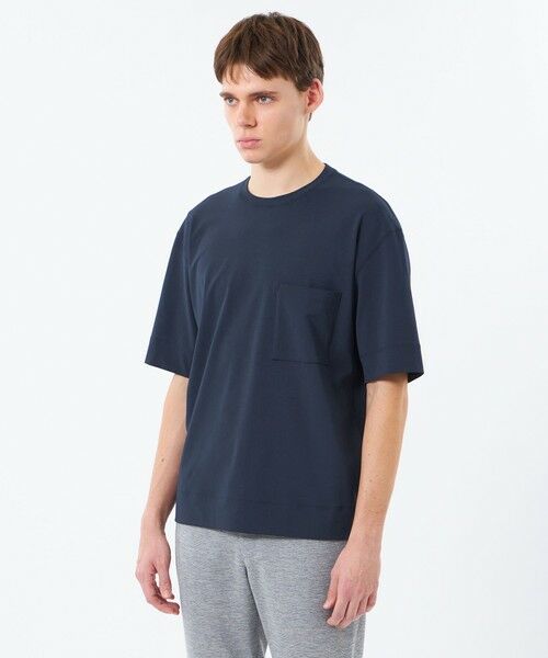 MACKINTOSH PHILOSOPHY(MENS) / マッキントッシュ フィロソフィー　メンズ カットソー |  | 詳細4