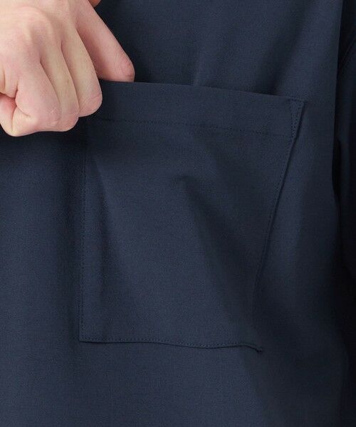MACKINTOSH PHILOSOPHY(MENS) / マッキントッシュ フィロソフィー　メンズ カットソー |  | 詳細7