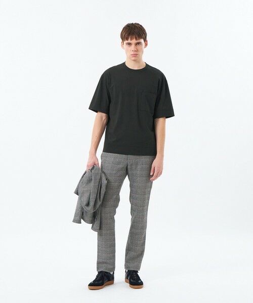 MACKINTOSH PHILOSOPHY(MENS) / マッキントッシュ フィロソフィー　メンズ カットソー |  | 詳細1