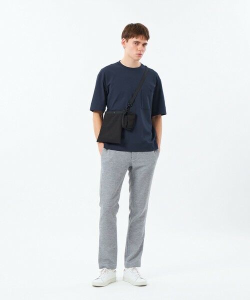 MACKINTOSH PHILOSOPHY(MENS) / マッキントッシュ フィロソフィー　メンズ カットソー |  | 詳細2