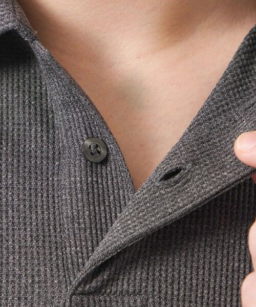 MACKINTOSH PHILOSOPHY(MENS) / マッキントッシュ フィロソフィー　メンズ カットソー |  | 詳細6