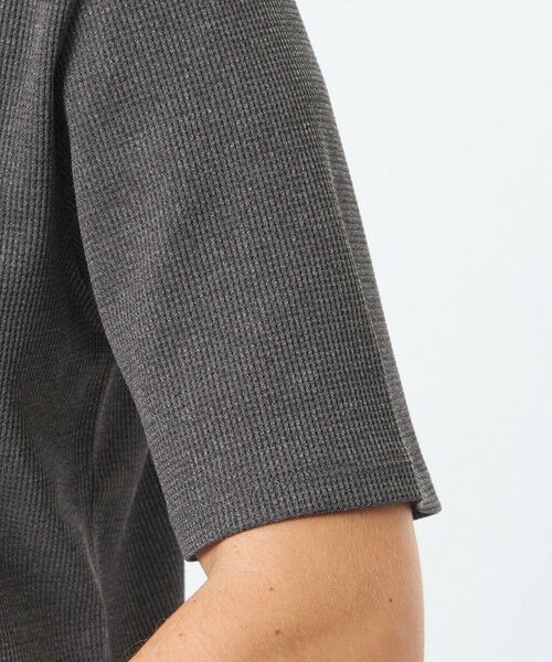 MACKINTOSH PHILOSOPHY(MENS) / マッキントッシュ フィロソフィー　メンズ カットソー |  | 詳細7