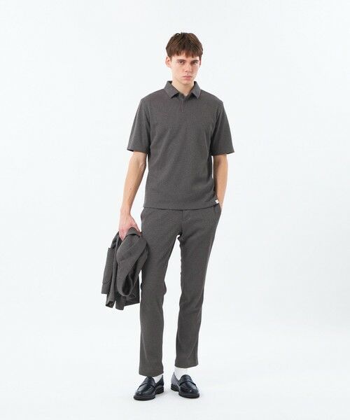 MACKINTOSH PHILOSOPHY(MENS) / マッキントッシュ フィロソフィー　メンズ カットソー |  | 詳細1