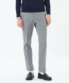 MACKINTOSH PHILOSOPHY(MENS) / マッキントッシュ フィロソフィー　メンズ その他パンツ | ドレスエクステンショントラウザーズ クールモーションドビー