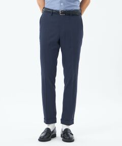 MACKINTOSH PHILOSOPHY(MENS) / マッキントッシュ フィロソフィー　メンズ その他パンツ | ドレスエクステンショントラウザーズ クールモーションドビー