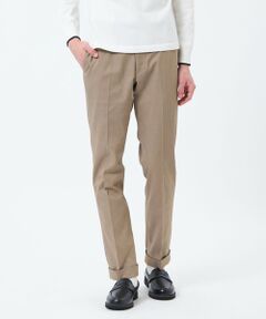 MACKINTOSH PHILOSOPHY(MENS) / マッキントッシュ フィロソフィー　メンズ その他パンツ | ドレスエクステンショントラウザーズ クールモーションドビー