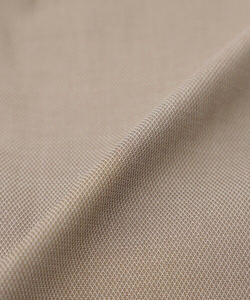 MACKINTOSH PHILOSOPHY(MENS) / マッキントッシュ フィロソフィー　メンズ その他パンツ | ドレスエクステンショントラウザーズ クールモーションドビー | 詳細15