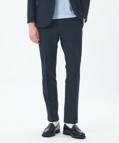 MACKINTOSH PHILOSOPHY(MENS) / マッキントッシュ フィロソフィー　メンズ その他パンツ | トロッター ウルトラライトトラウザーズ【ドレスエクステンション】 サッカーストレッチ