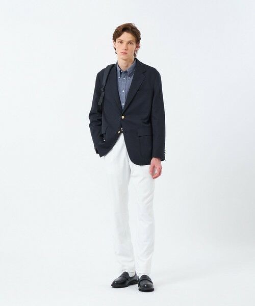 MACKINTOSH PHILOSOPHY(MENS) / マッキントッシュ フィロソフィー　メンズ その他パンツ |  | 詳細2