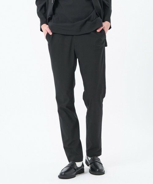 MACKINTOSH PHILOSOPHY(MENS) / マッキントッシュ フィロソフィー　メンズ その他パンツ | （ブラック1）