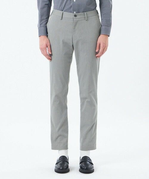 MACKINTOSH PHILOSOPHY(MENS) / マッキントッシュ フィロソフィー メンズ その他パンツ | ERASTIC PANTS テクノツイル | 詳細3