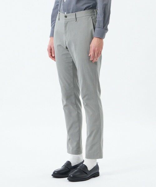 MACKINTOSH PHILOSOPHY(MENS) / マッキントッシュ フィロソフィー メンズ その他パンツ | ERASTIC PANTS テクノツイル | 詳細4