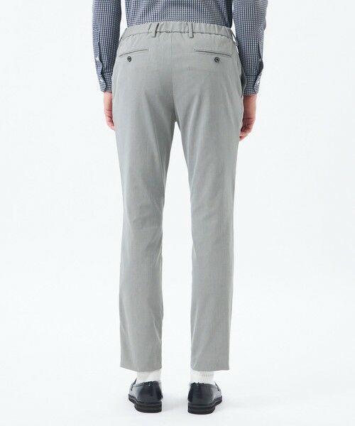 MACKINTOSH PHILOSOPHY(MENS) / マッキントッシュ フィロソフィー メンズ その他パンツ | ERASTIC PANTS テクノツイル | 詳細5