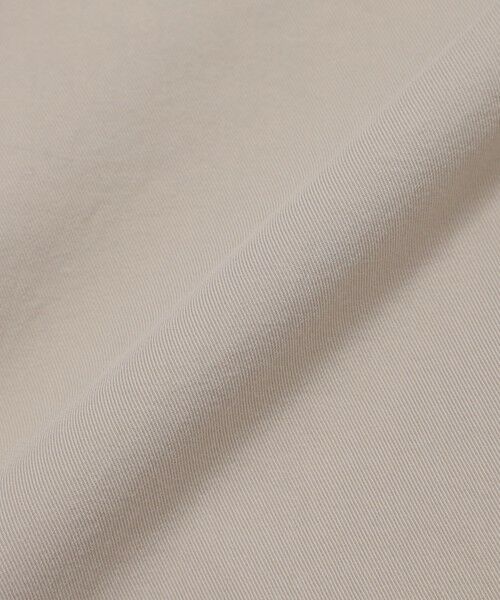 MACKINTOSH PHILOSOPHY(MENS) / マッキントッシュ フィロソフィー メンズ その他パンツ | ERASTIC PANTS テクノツイル | 詳細9