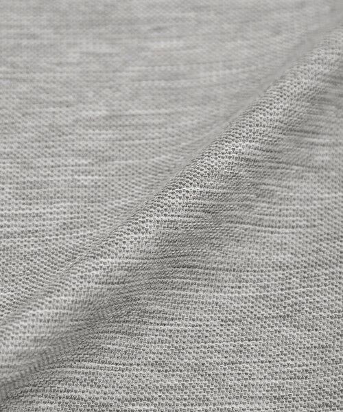 MACKINTOSH PHILOSOPHY(MENS) / マッキントッシュ フィロソフィー　メンズ その他パンツ | テーラードジャージーパンツ 杢カラミストレッチ | 詳細11