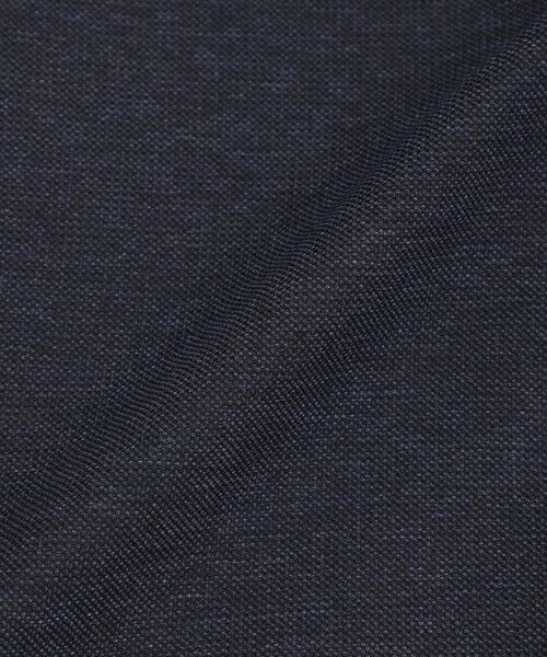 MACKINTOSH PHILOSOPHY(MENS) / マッキントッシュ フィロソフィー　メンズ その他パンツ | テーラードジャージーパンツ 杢カラミストレッチ | 詳細12