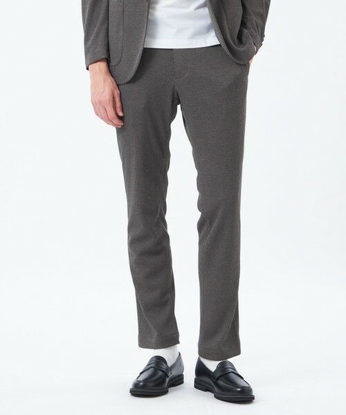 MACKINTOSH PHILOSOPHY(MENS) / マッキントッシュ フィロソフィー　メンズ その他パンツ | （チャコールグレー1）