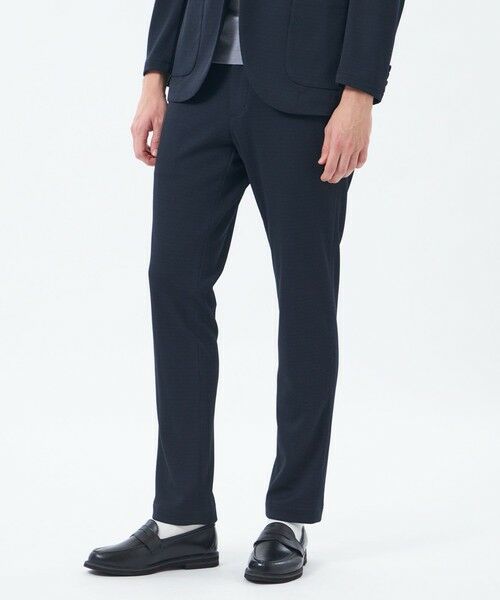 MACKINTOSH PHILOSOPHY(MENS) / マッキントッシュ フィロソフィー　メンズ その他パンツ | （ネイビー3）