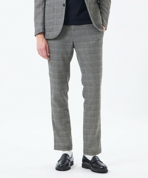 MACKINTOSH PHILOSOPHY(MENS) / マッキントッシュ フィロソフィー　メンズ その他パンツ | （チャコールグレー1）