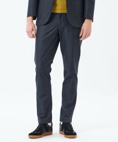 MACKINTOSH PHILOSOPHY(MENS) / マッキントッシュ フィロソフィー　メンズ その他パンツ | 【WEB&一部店舗限定】テーラードジャージー パンツ スーピマデニムライクジャージー