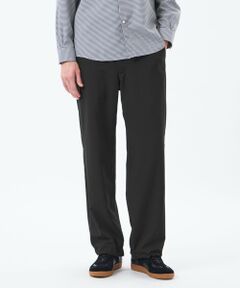 MACKINTOSH PHILOSOPHY(MENS) / マッキントッシュ フィロソフィー　メンズ その他パンツ | 【予約販売】WEEKENDER イージーパンツ ウール調ドットエア