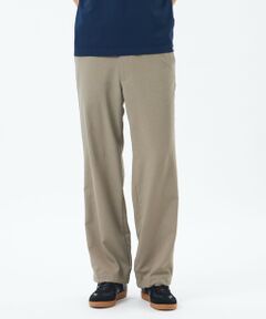 MACKINTOSH PHILOSOPHY(MENS) / マッキントッシュ フィロソフィー　メンズ その他パンツ | 【予約販売】WEEKENDER イージーパンツ ウール調ドットエア