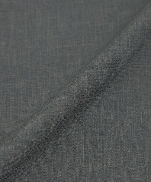 MACKINTOSH PHILOSOPHY(MENS) / マッキントッシュ フィロソフィー　メンズ その他パンツ | 【予約販売】WEEKENDER イージーパンツ ウール調ドットエア | 詳細15