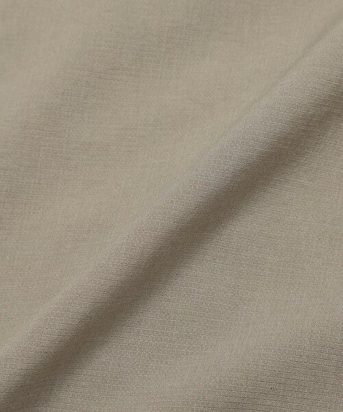 MACKINTOSH PHILOSOPHY(MENS) / マッキントッシュ フィロソフィー　メンズ その他パンツ | 【予約販売】WEEKENDER イージーパンツ ウール調ドットエア | 詳細17