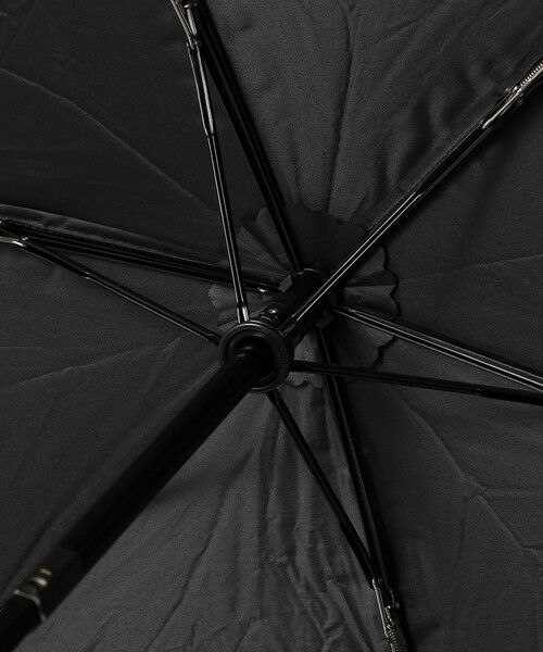 MACKINTOSH PHILOSOPHY(MENS) / マッキントッシュ フィロソフィー　メンズ 傘 | バーブレラ サンプロテクト55cm（SUNPROTECT） AUTO-JUMP | 詳細4